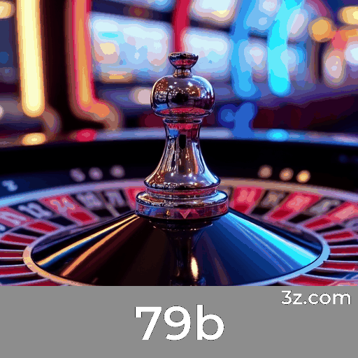 79b: Seu Cassino Online Premiado e Seguro